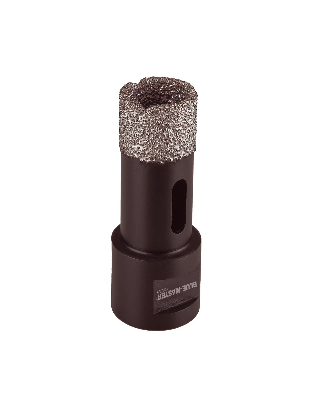 CORONA DIAMANTE P/PORCELANICO SECO Ø40