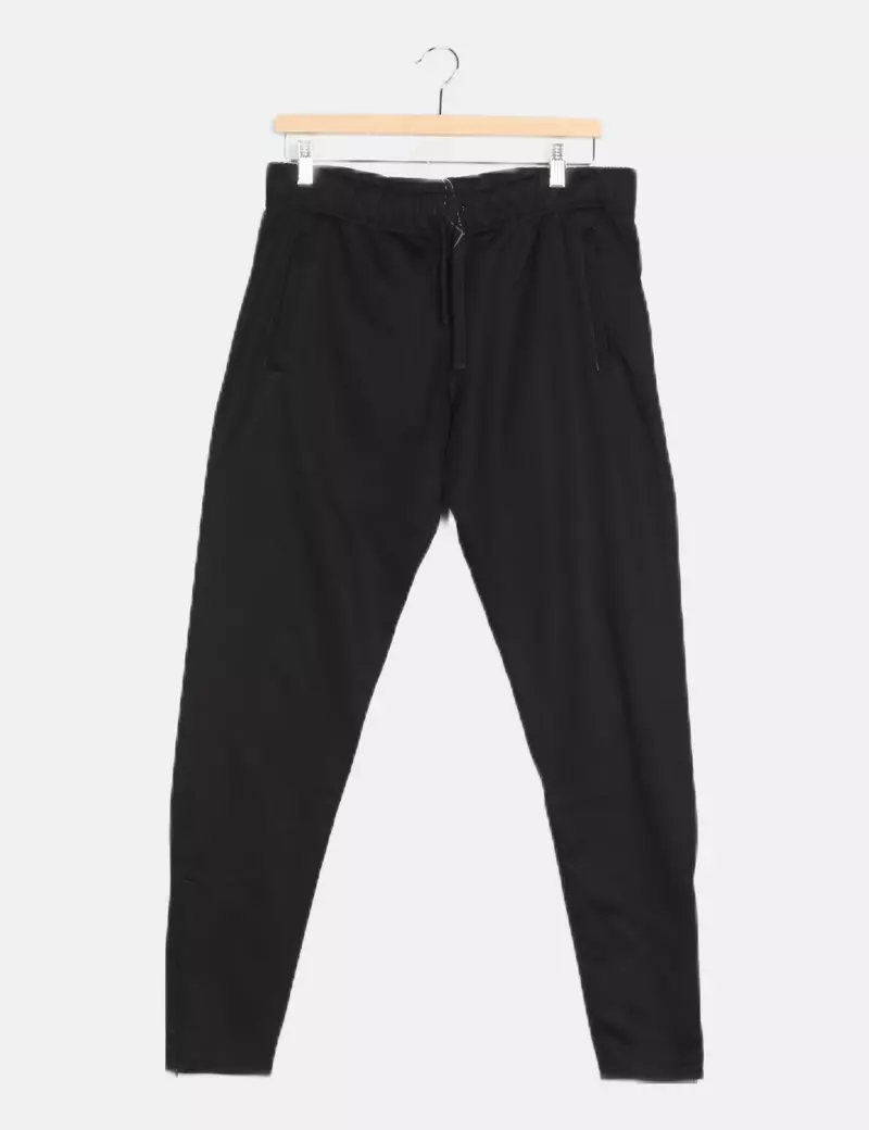 COS Jogger básico negro