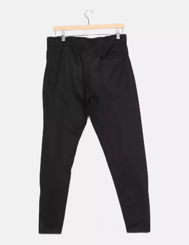 COS Jogger básico negro