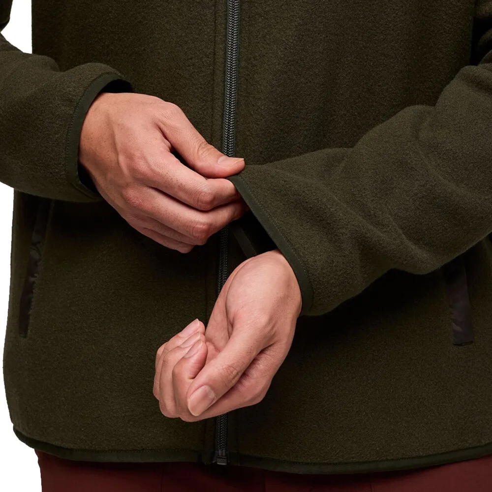 COTOPAXI TECA FULLZIP FORRO POLAR CHAQUETA  AW24