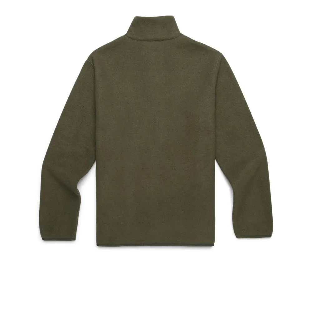 COTOPAXI TECA FULLZIP FORRO POLAR CHAQUETA  AW24