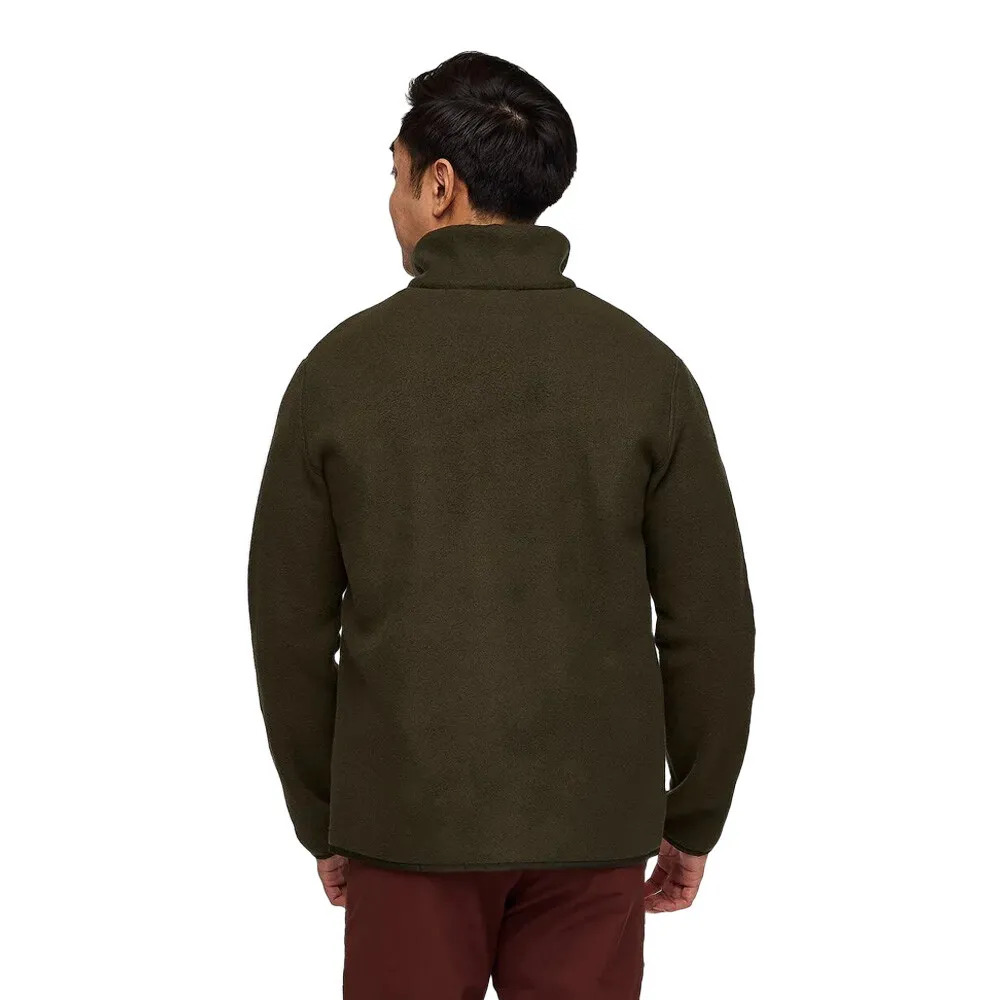 COTOPAXI TECA FULLZIP FORRO POLAR CHAQUETA  AW24