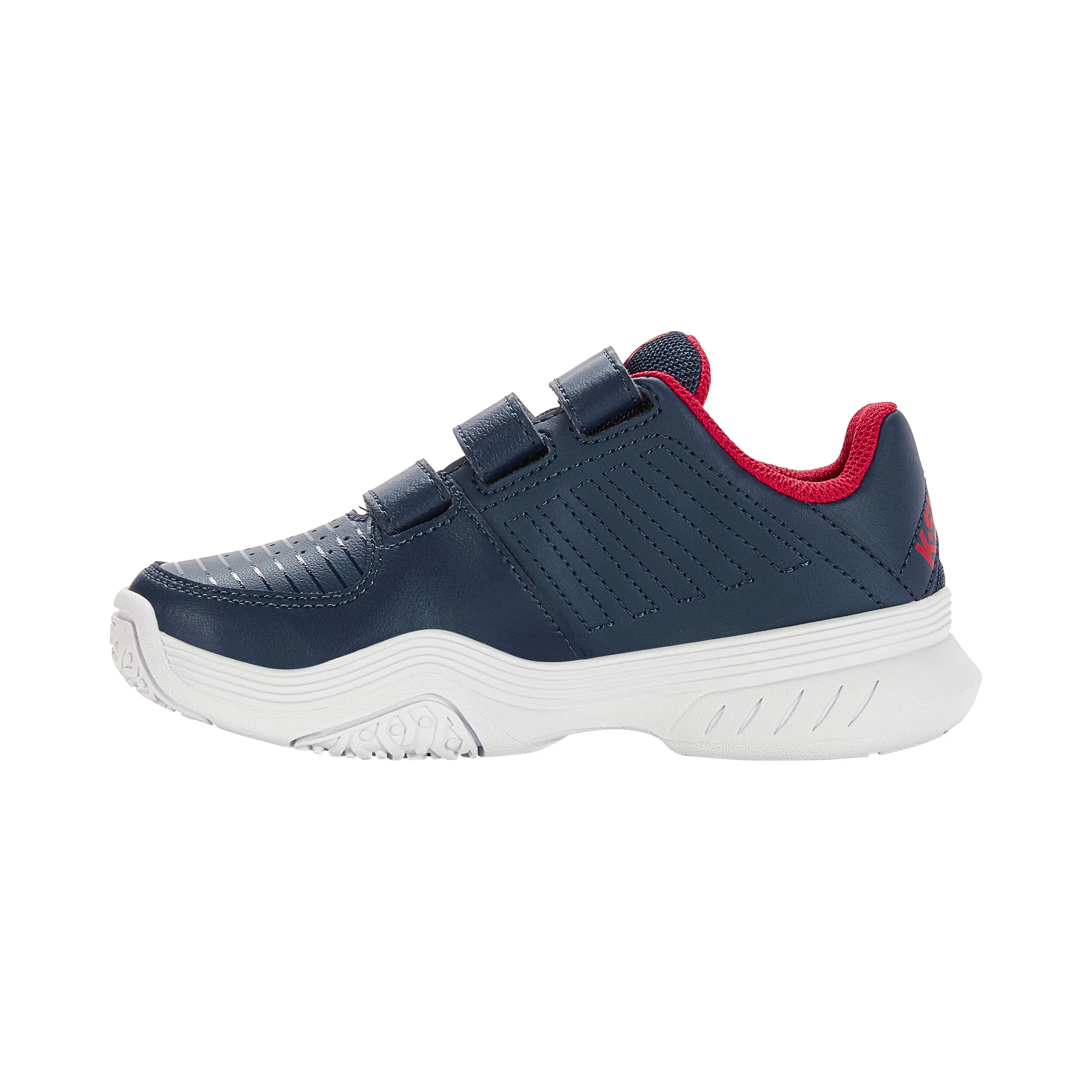 Court Express Strap Omni Zapatilla Todas Las Superficies Niños