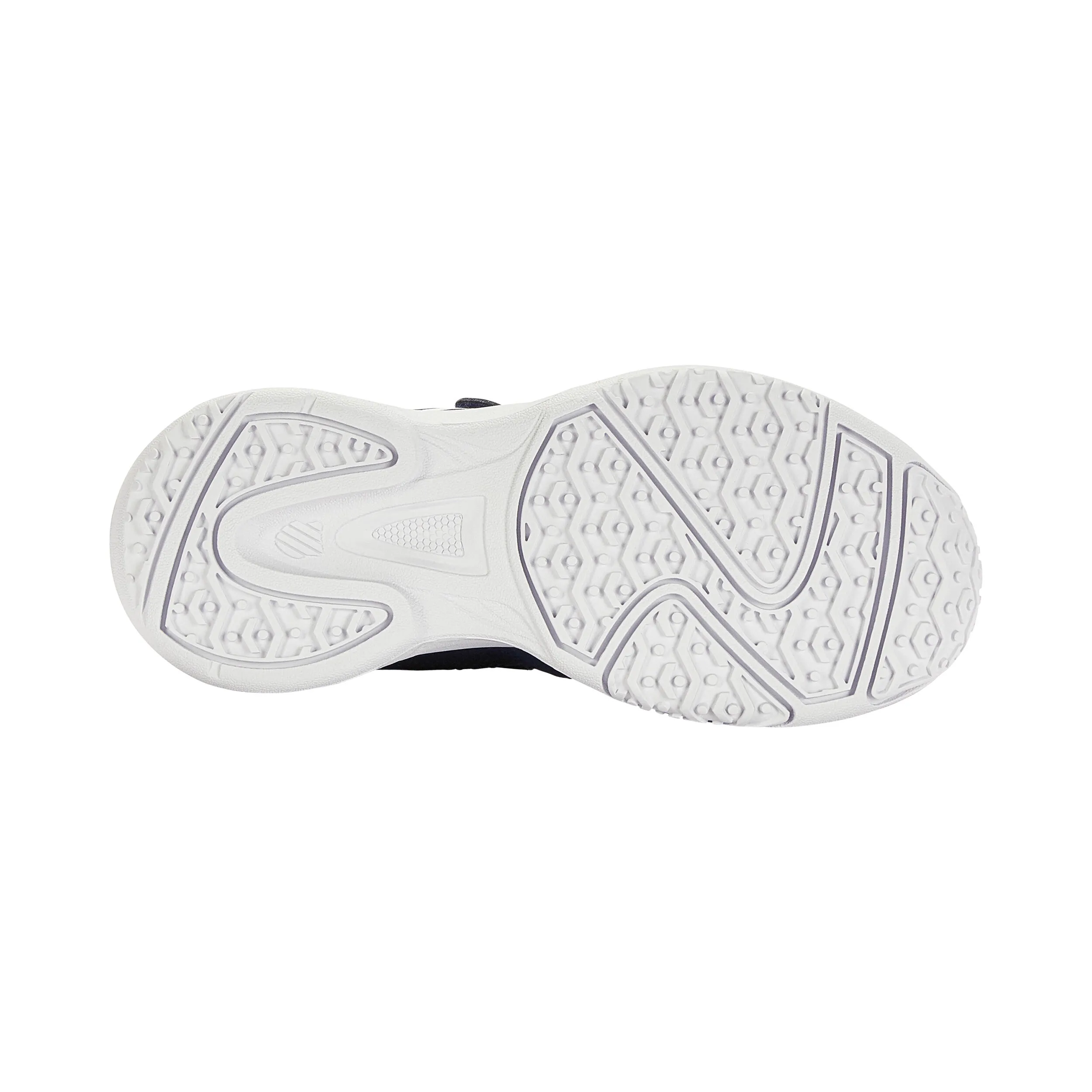 Court Express Strap Omni Zapatilla Todas Las Superficies Niños