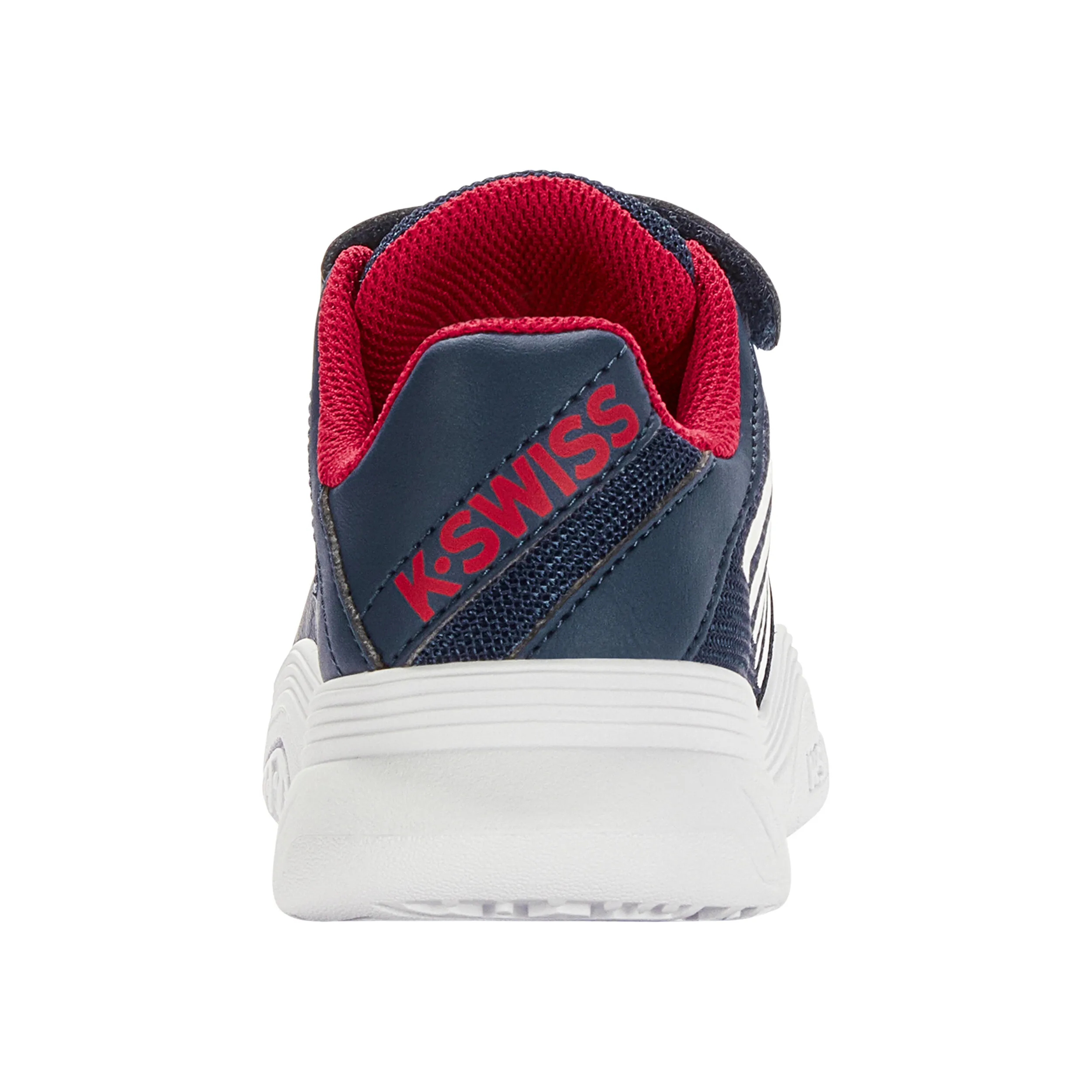 Court Express Strap Omni Zapatilla Todas Las Superficies Niños