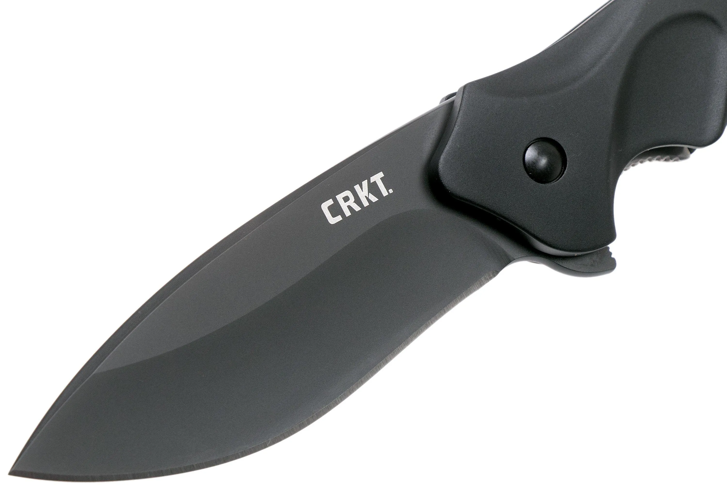CRKT Foresight Blackout K220KKP navaja, Ken Onion design