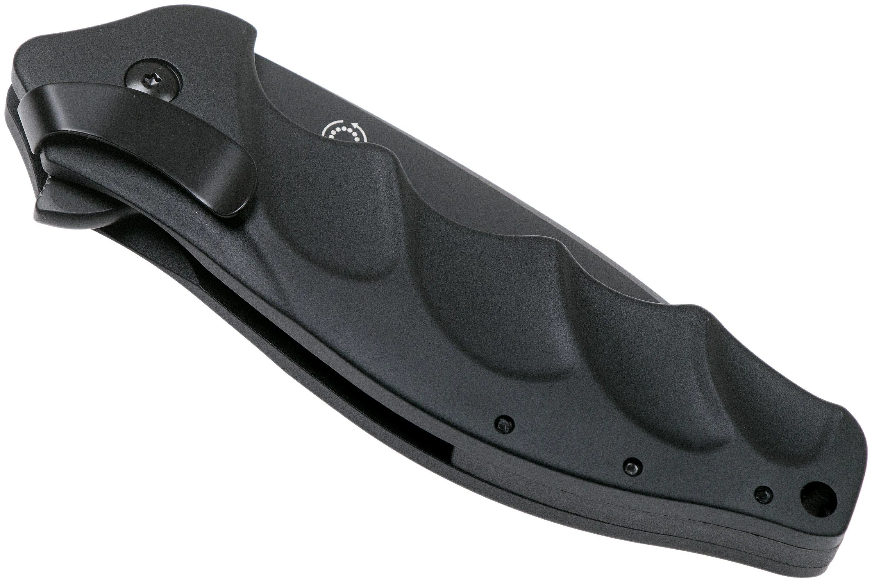 CRKT Foresight Blackout K220KKP navaja, Ken Onion design