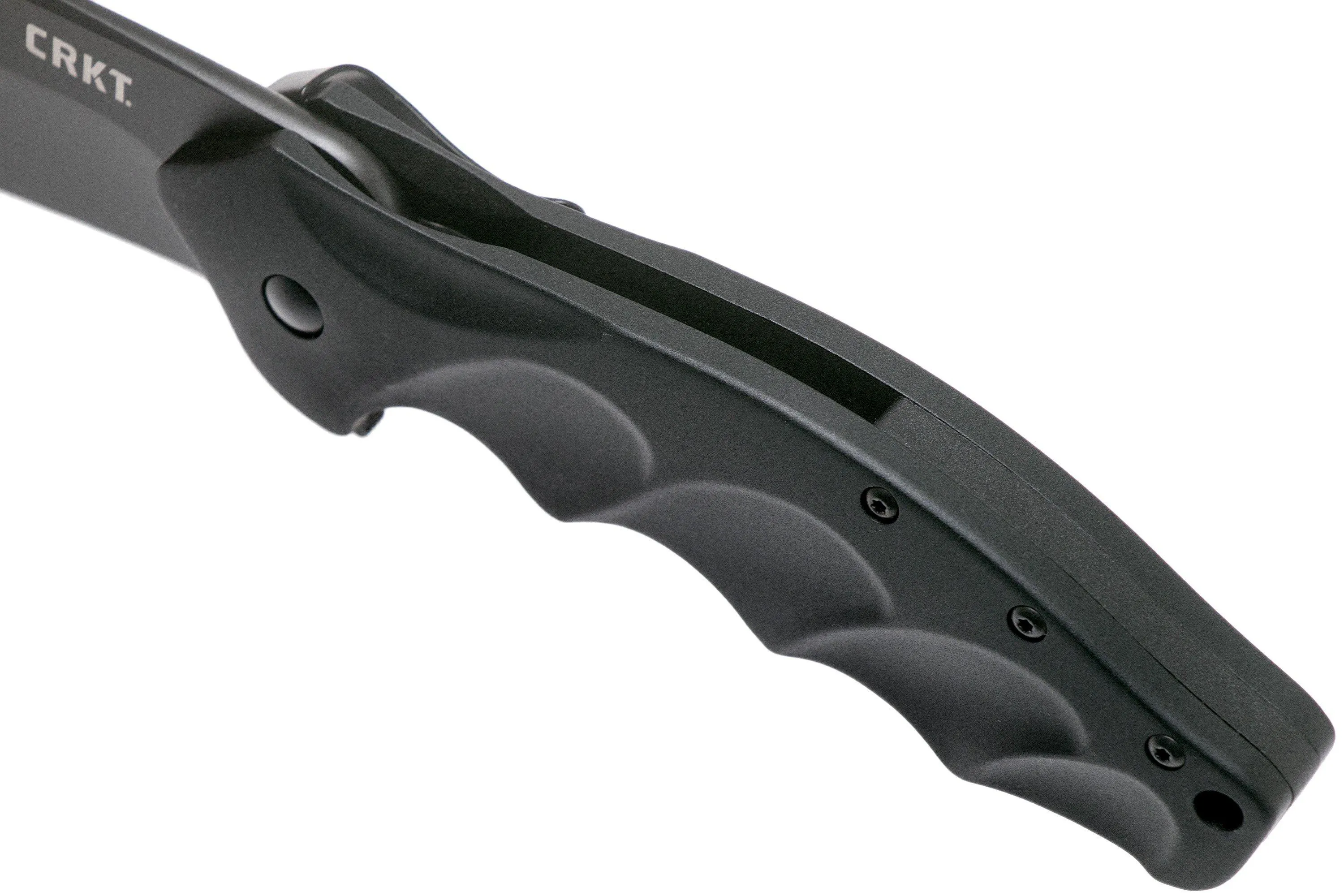 CRKT Foresight Blackout K220KKP navaja, Ken Onion design