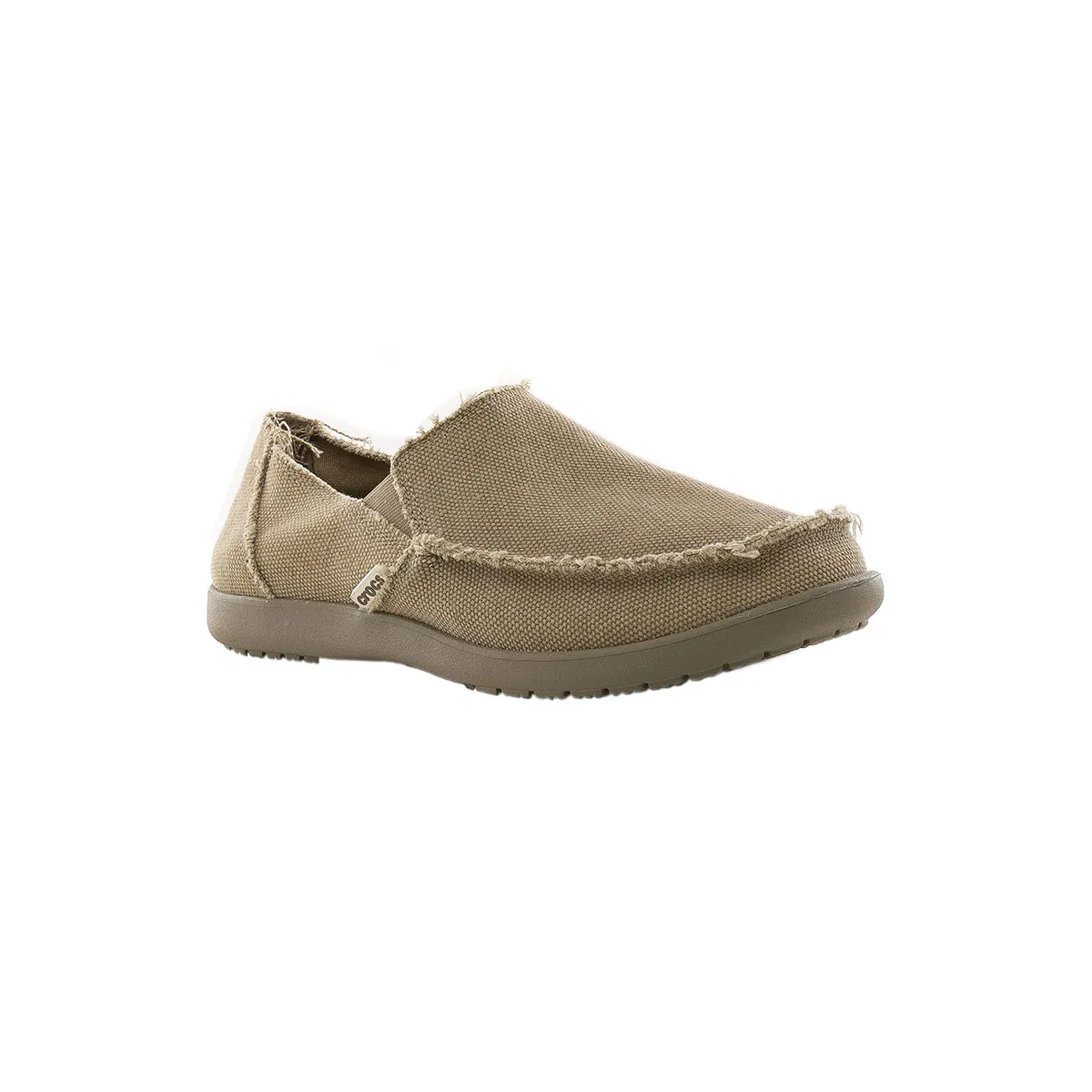 Crocs Mocasines Santa Cruz – Khaki – Hombre – 10128261