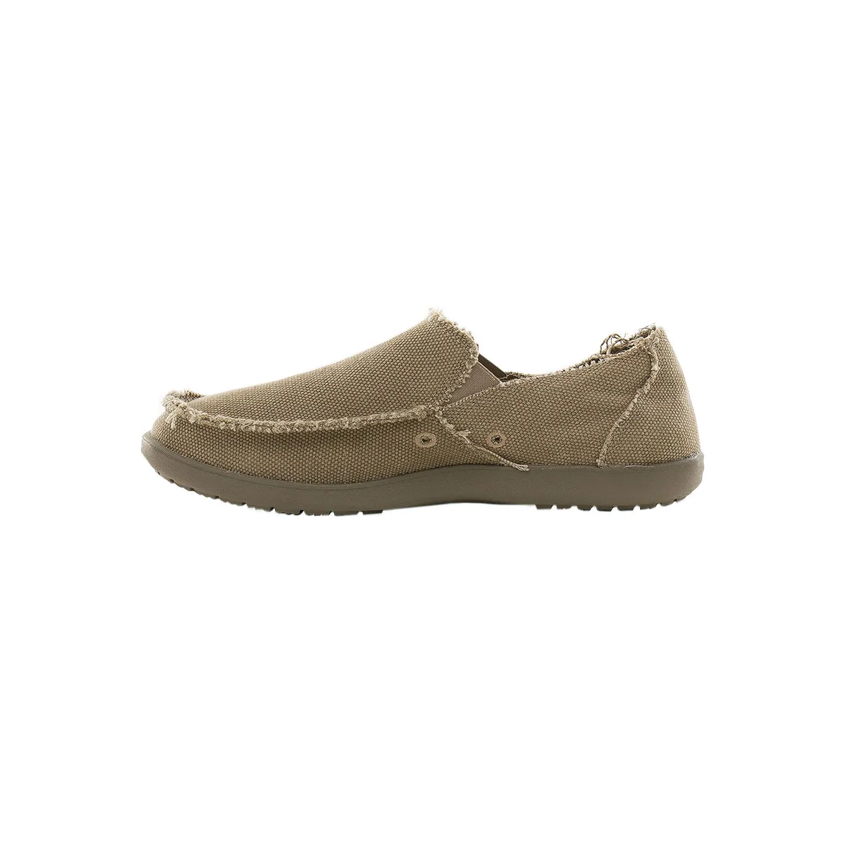 Crocs Mocasines Santa Cruz – Khaki – Hombre – 10128261