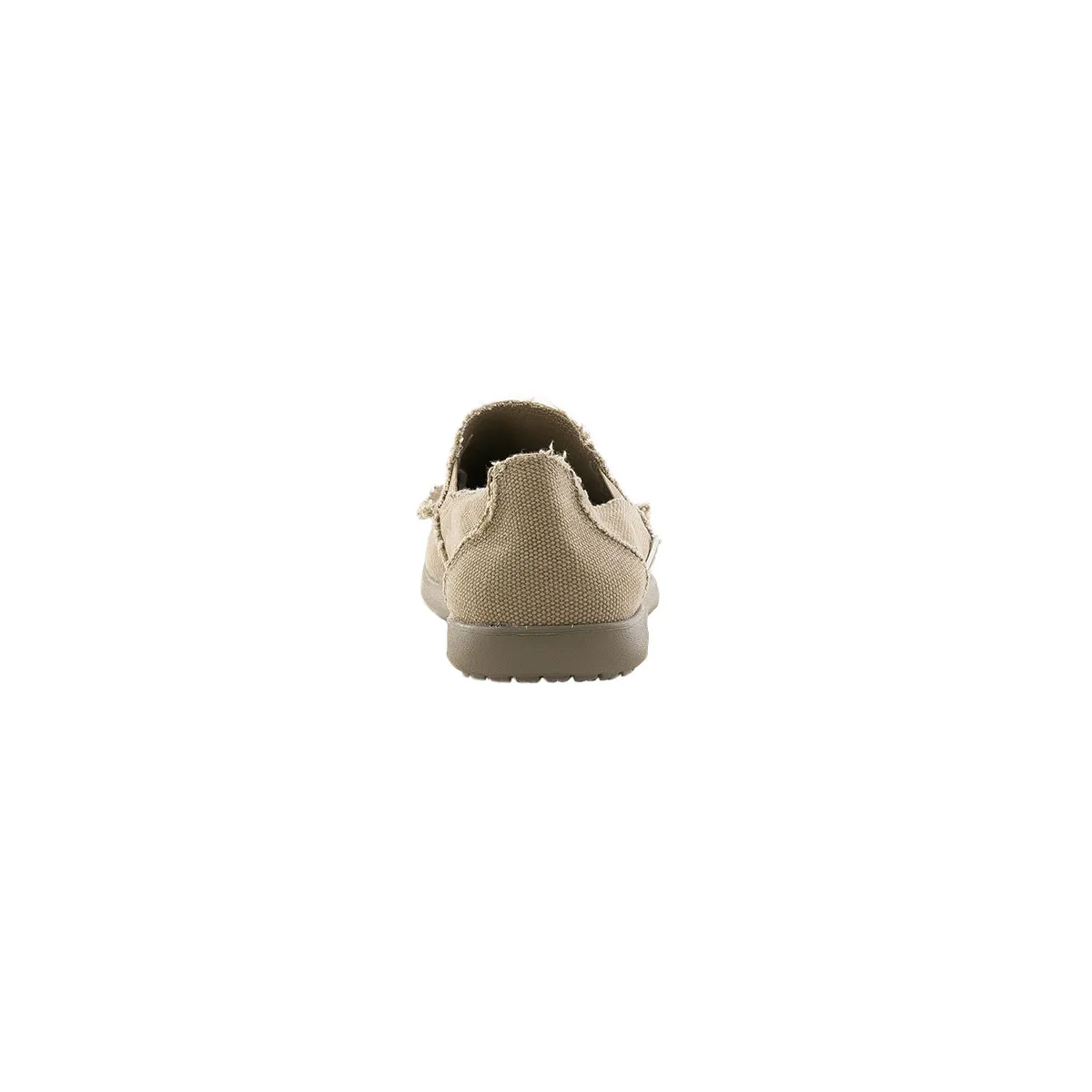 Crocs Mocasines Santa Cruz – Khaki – Hombre – 10128261