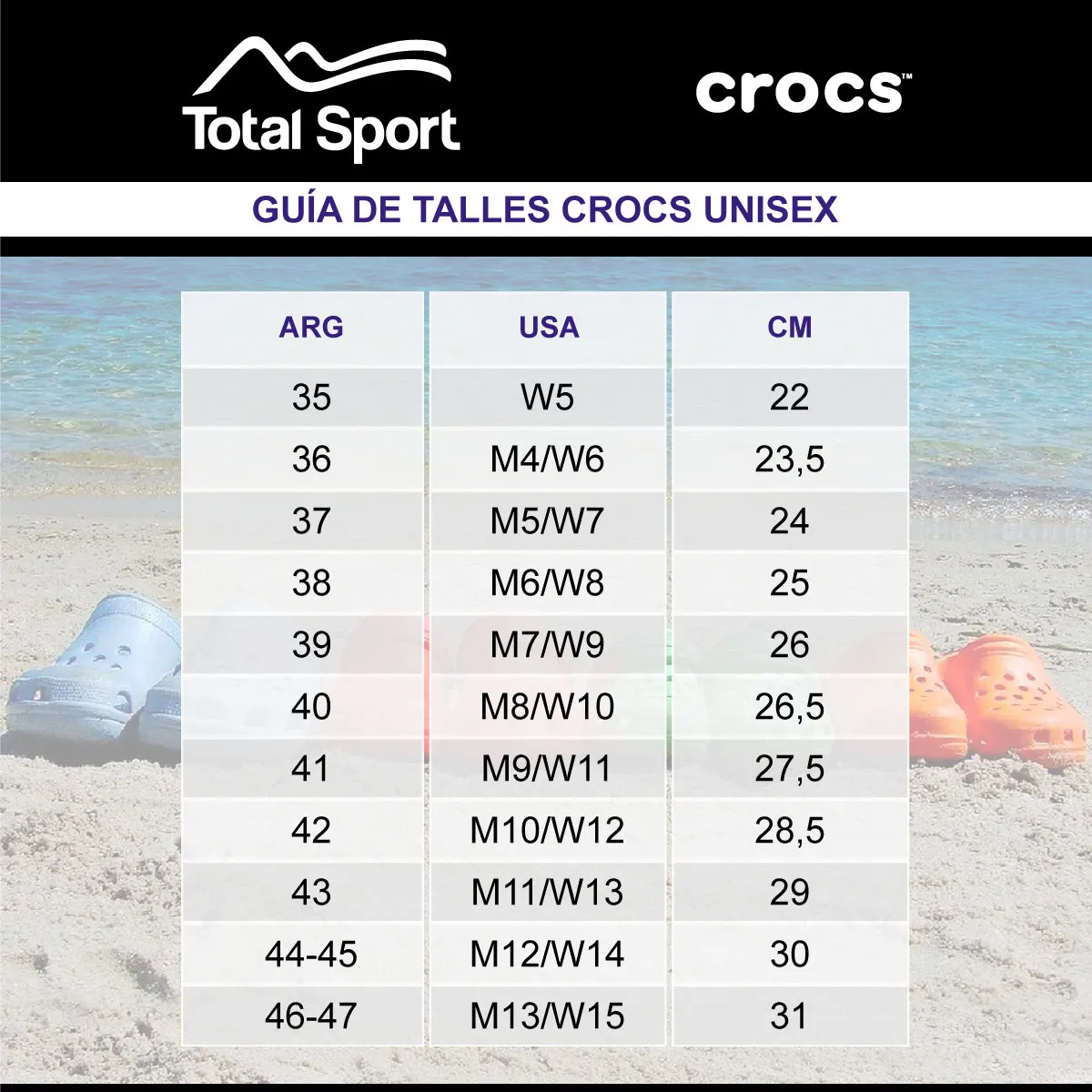 Crocs Mocasines Santa Cruz – Khaki – Hombre – 10128261