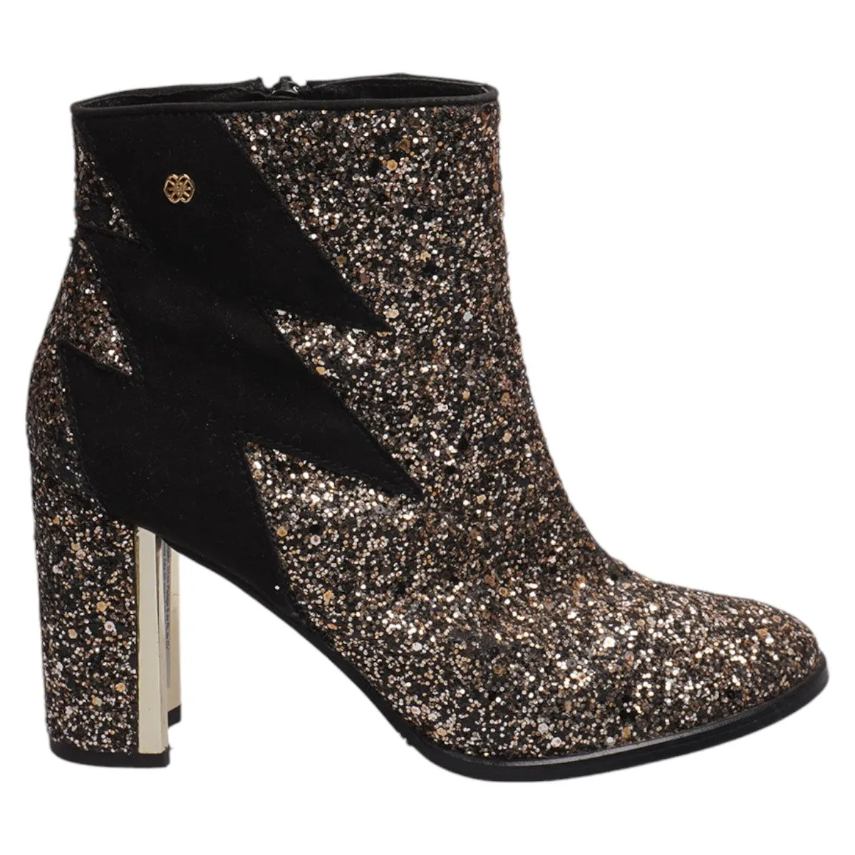 Cuplé Botines