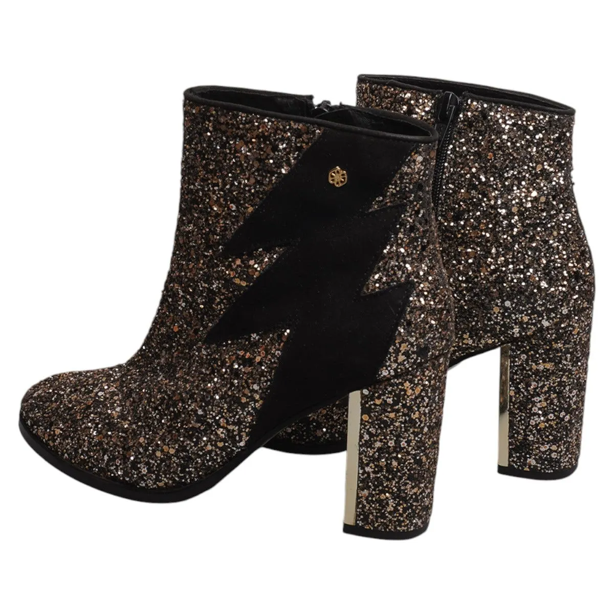 Cuplé Botines