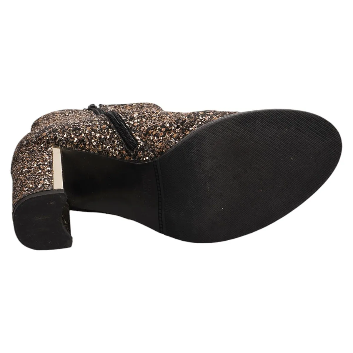 Cuplé Botines