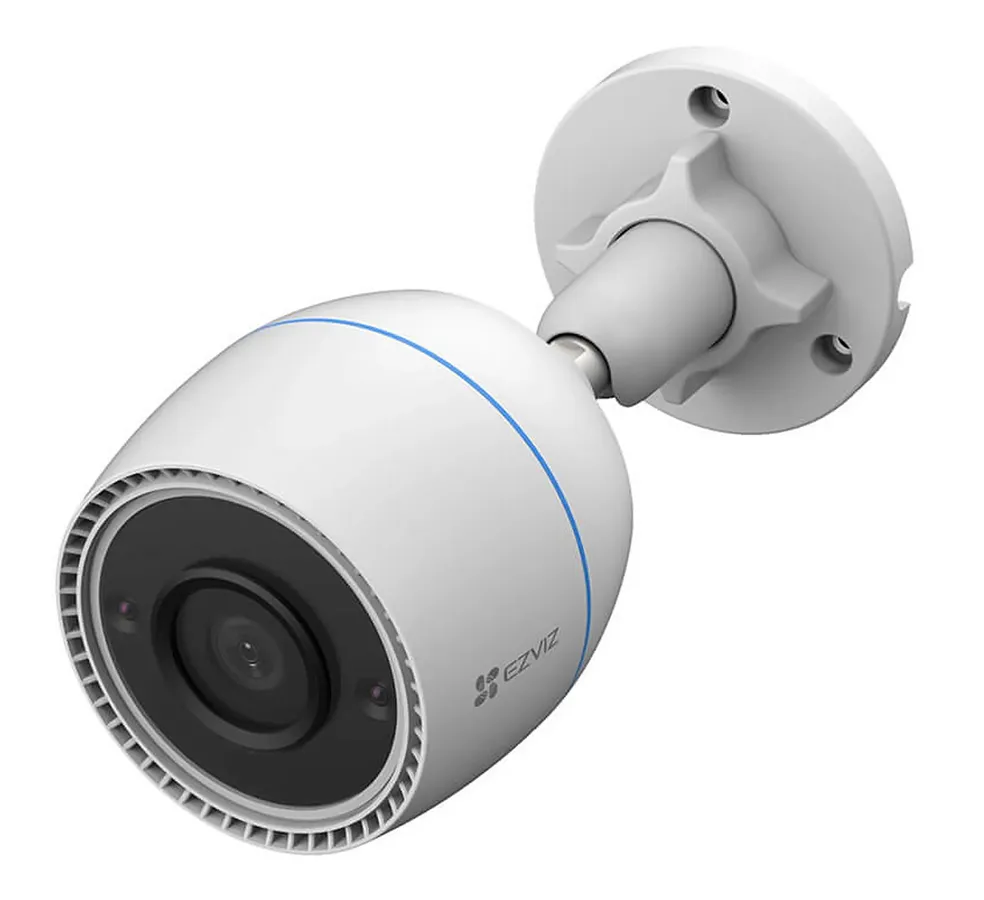 CáMARA WIFI EZVIZ C3TN 2MP, FULL HD, 2.8MM, IP67