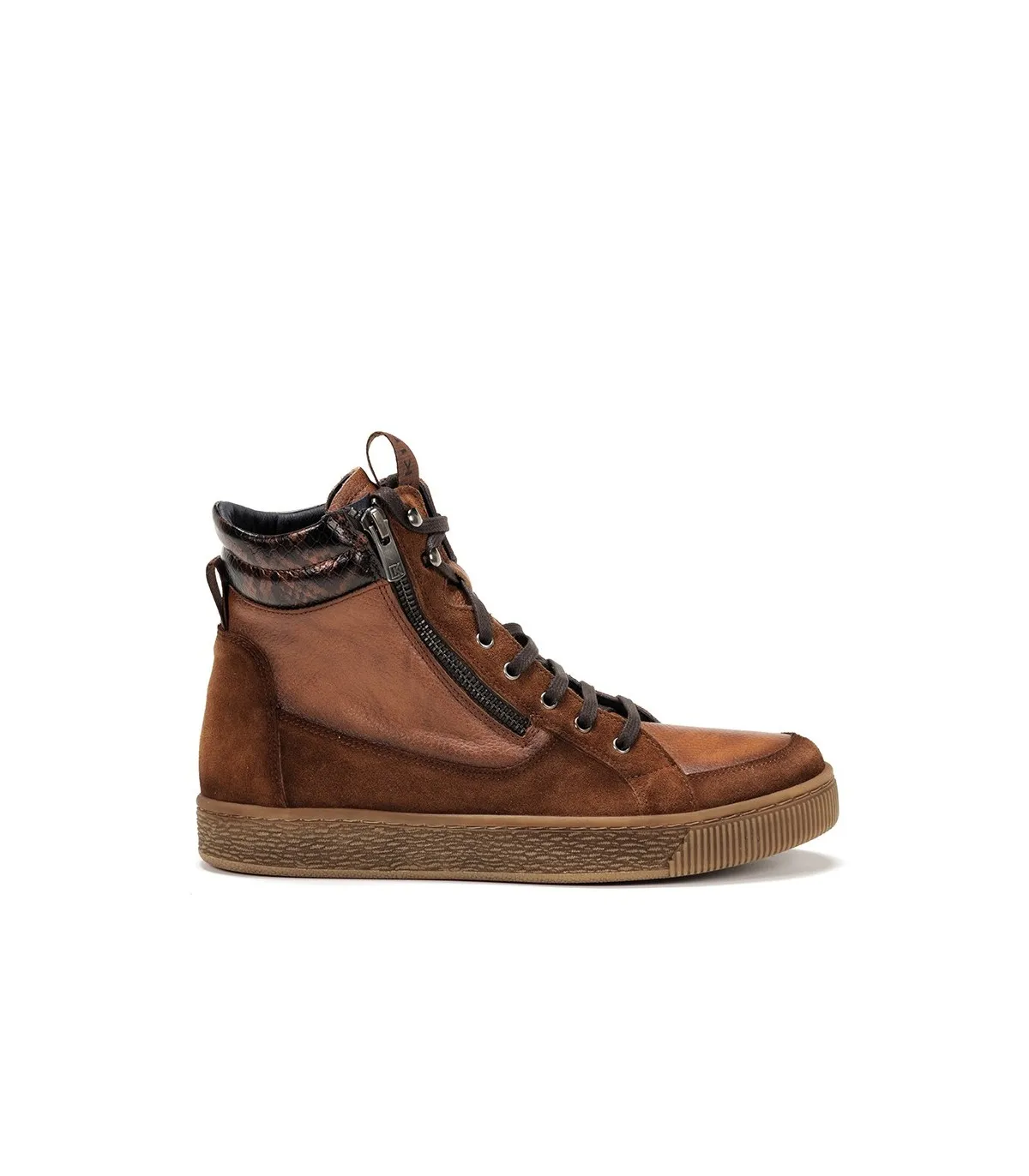 D8910CAIAS Botas Mujer