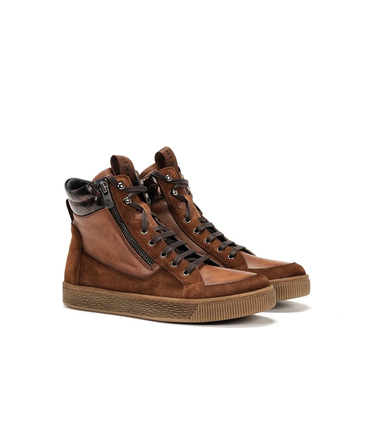D8910CAIAS Botas Mujer