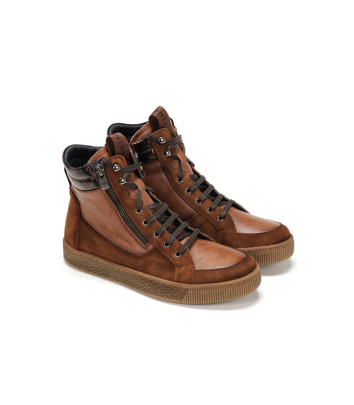 D8910CAIAS Botas Mujer