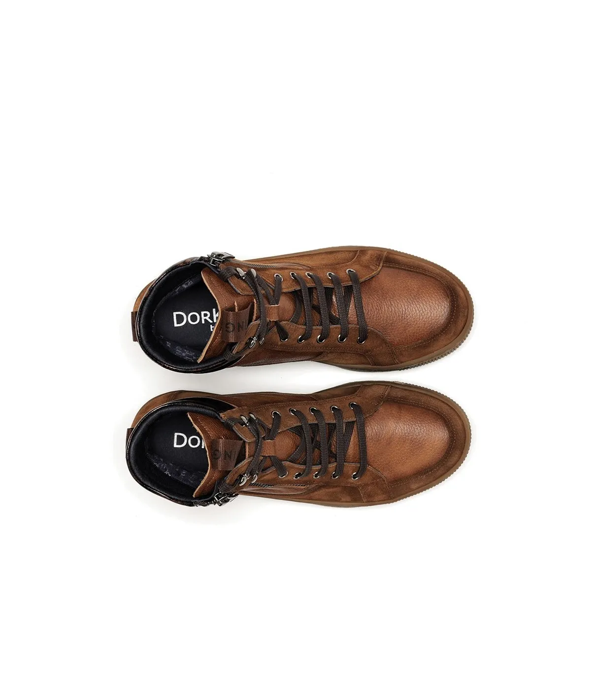 D8910CAIAS Botas Mujer