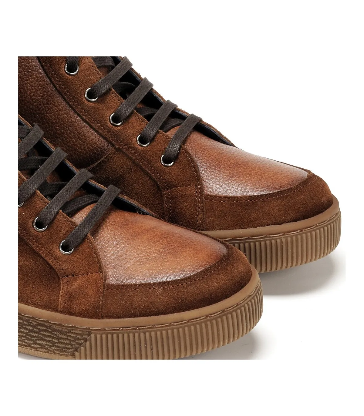 D8910CAIAS Botas Mujer