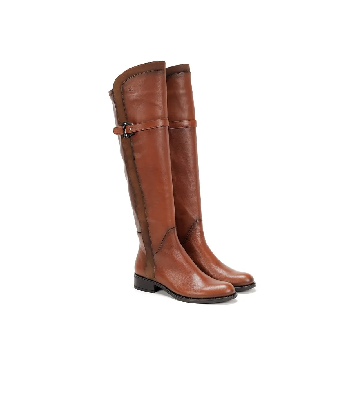 D8944SUNLM Botas Mujer