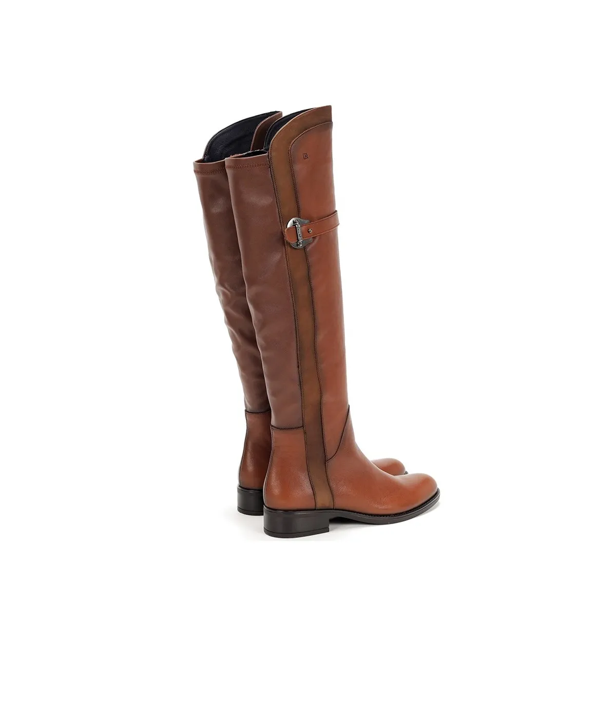 D8944SUNLM Botas Mujer