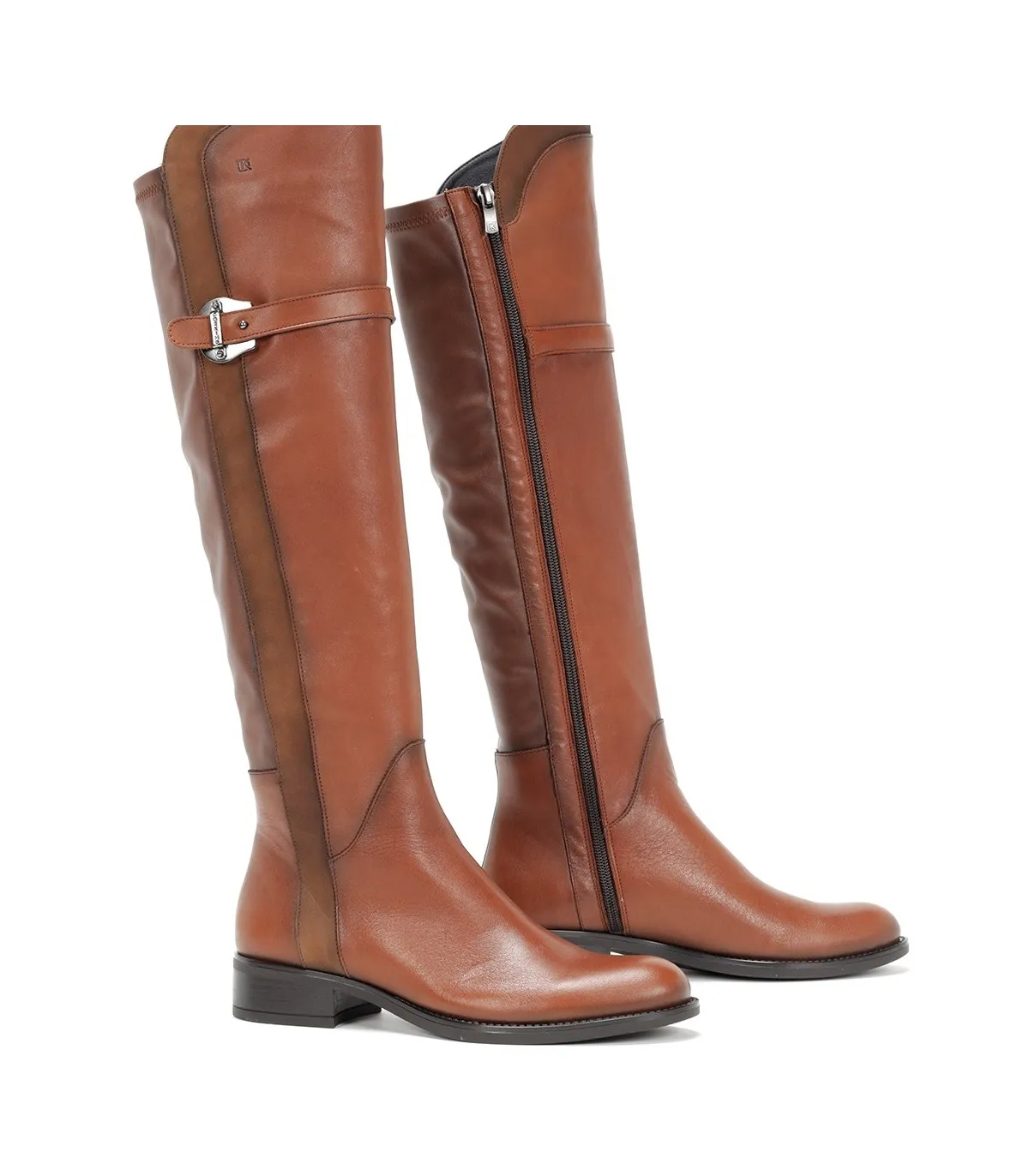 D8944SUNLM Botas Mujer