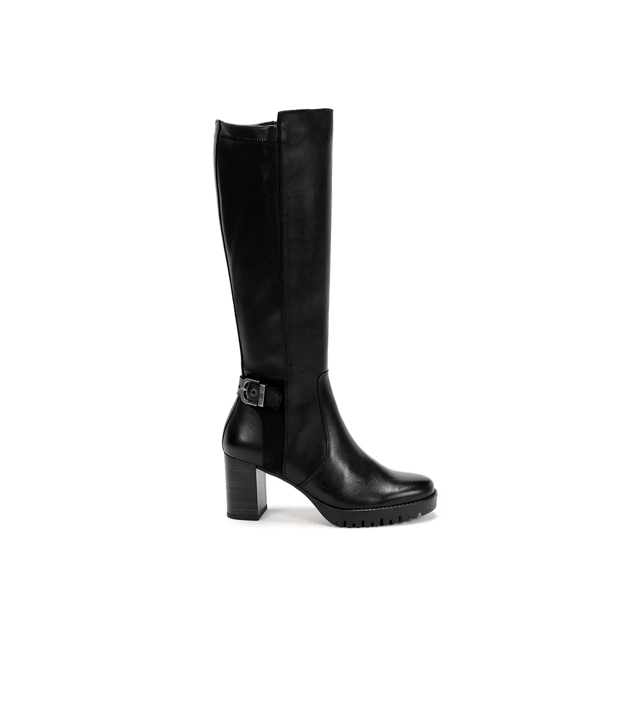 D8955SUNLM Botas Mujer