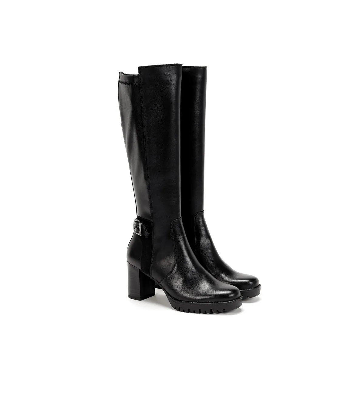 D8955SUNLM Botas Mujer