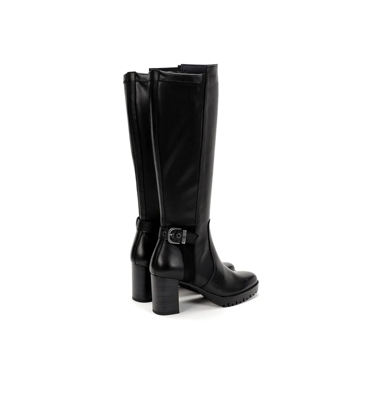 D8955SUNLM Botas Mujer