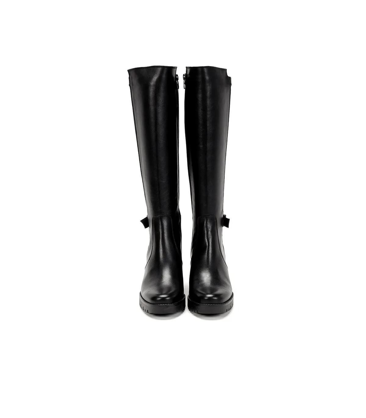D8955SUNLM Botas Mujer