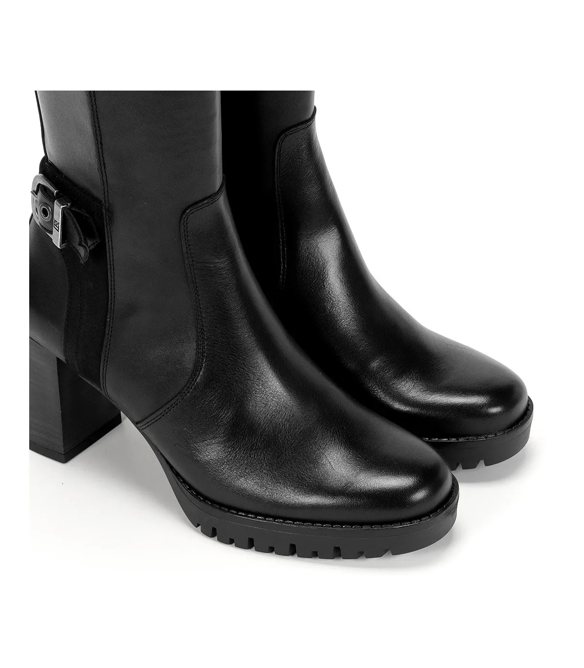 D8955SUNLM Botas Mujer