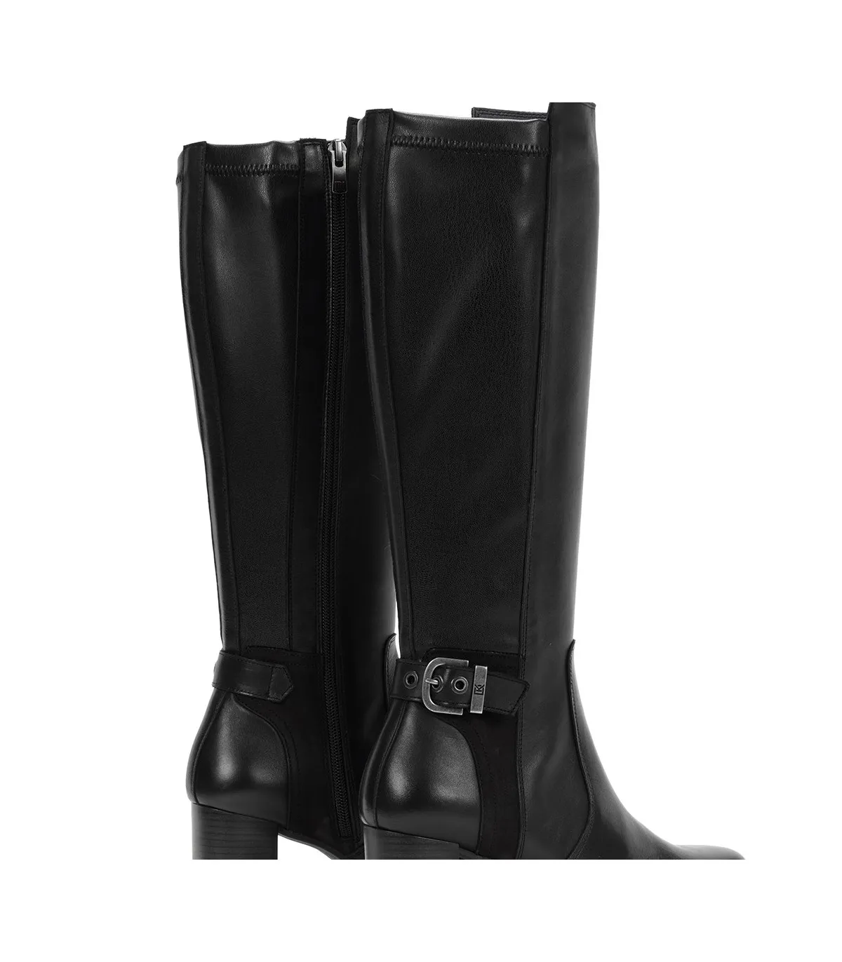 D8955SUNLM Botas Mujer