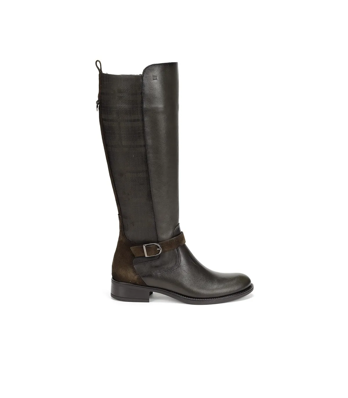 D9119SCMCA Botas Mujer