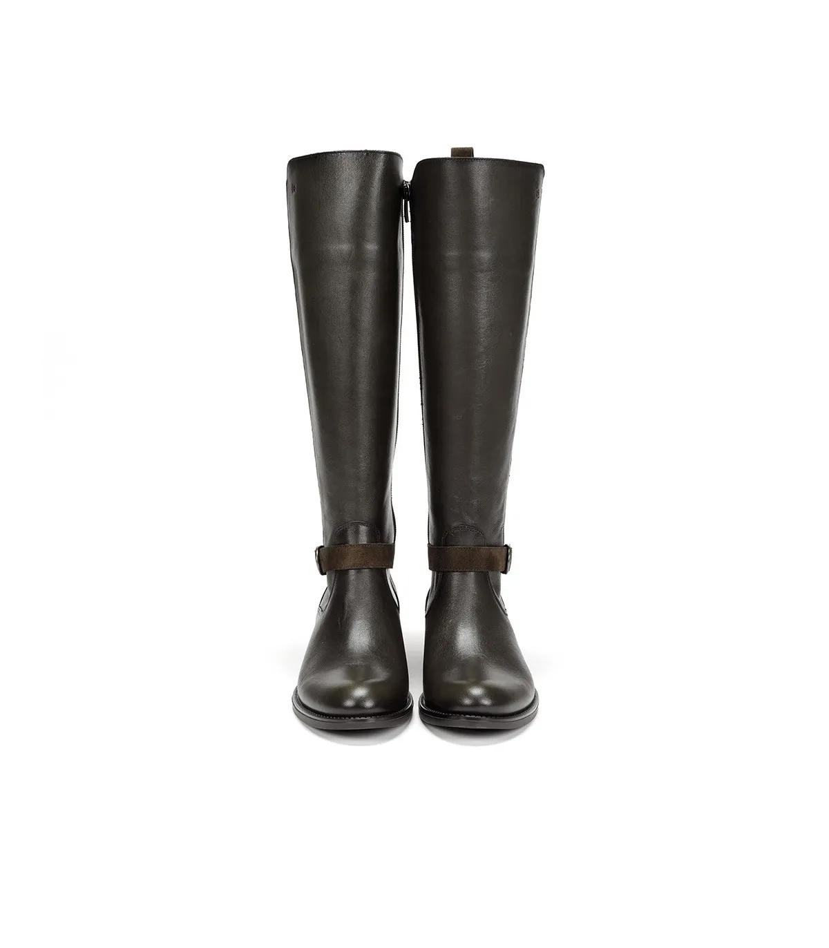 D9119SCMCA Botas Mujer