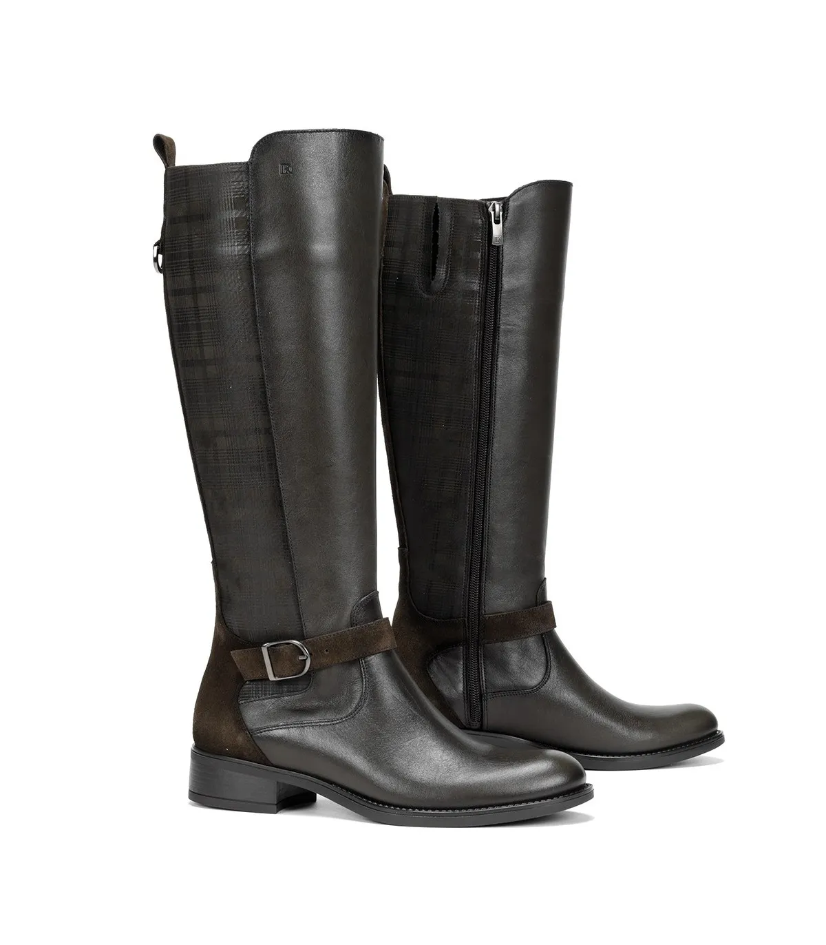 D9119SCMCA Botas Mujer