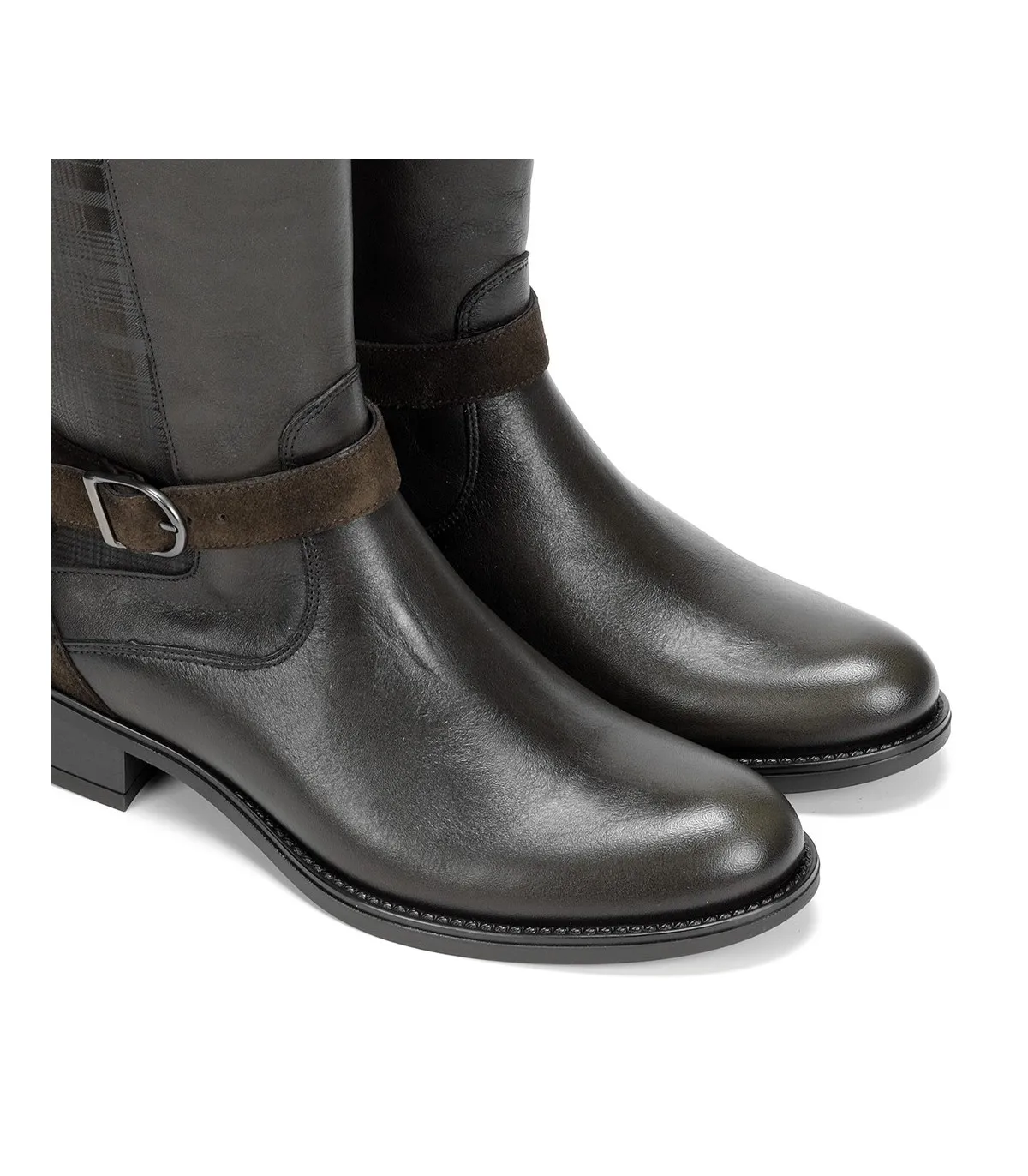 D9119SCMCA Botas Mujer