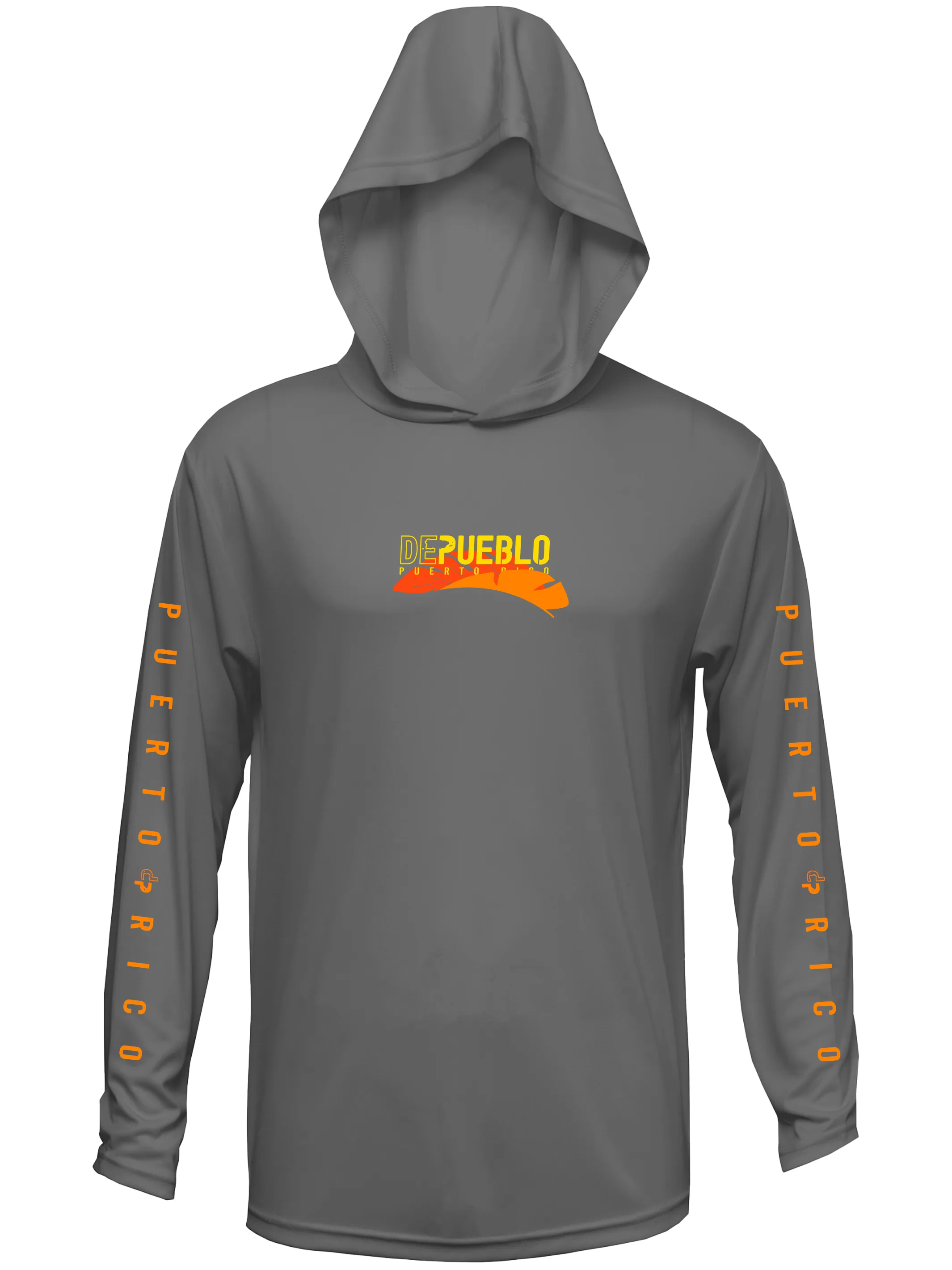 DAME REFILL  RASH GUARD
