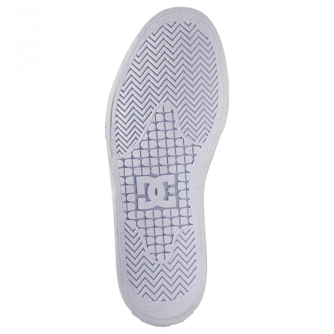 DC SHOES MANUAL HI pink