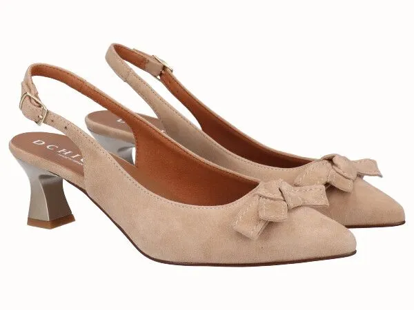 Dchicas 5306 Taupe