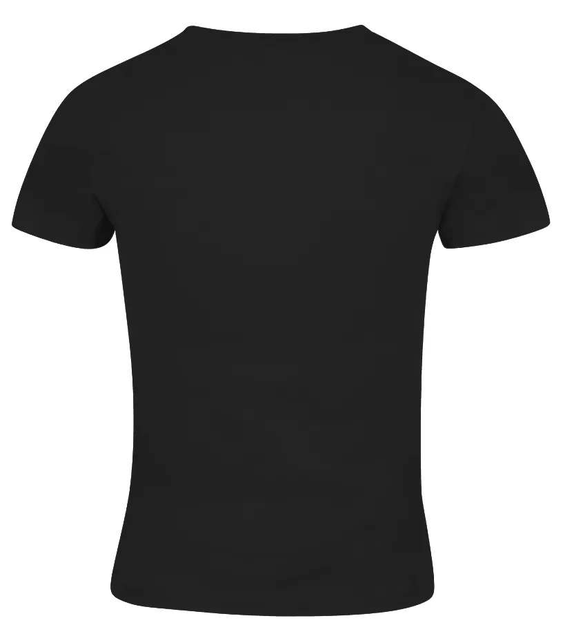December Woman Camiseta cuello redondo Mujer