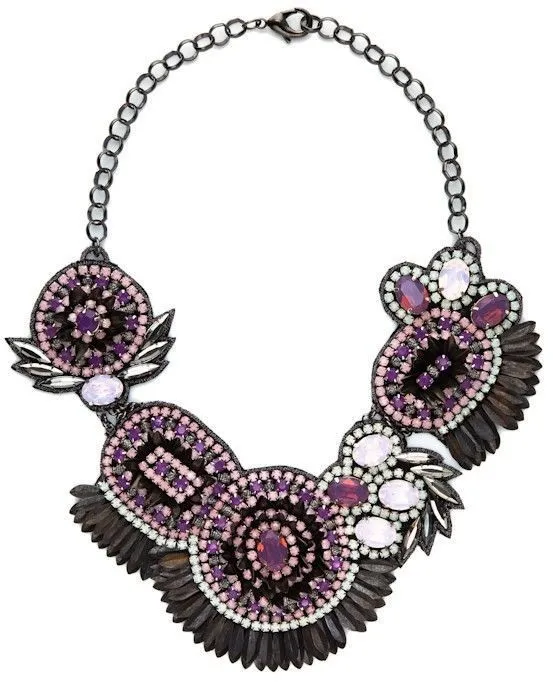 DEEPA GURANI Collar 