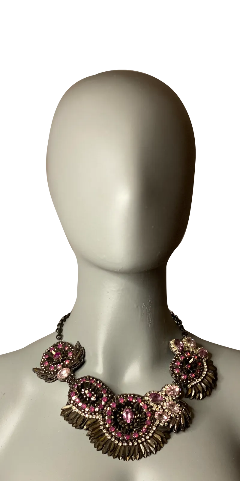 DEEPA GURANI Collar 