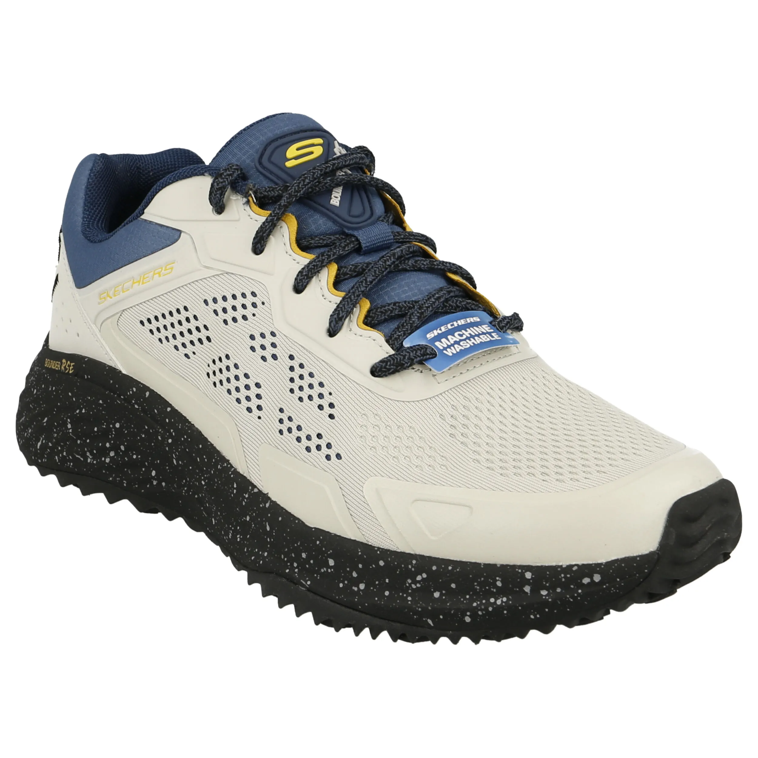 Deportivas Hombre Skechers BOUNDER