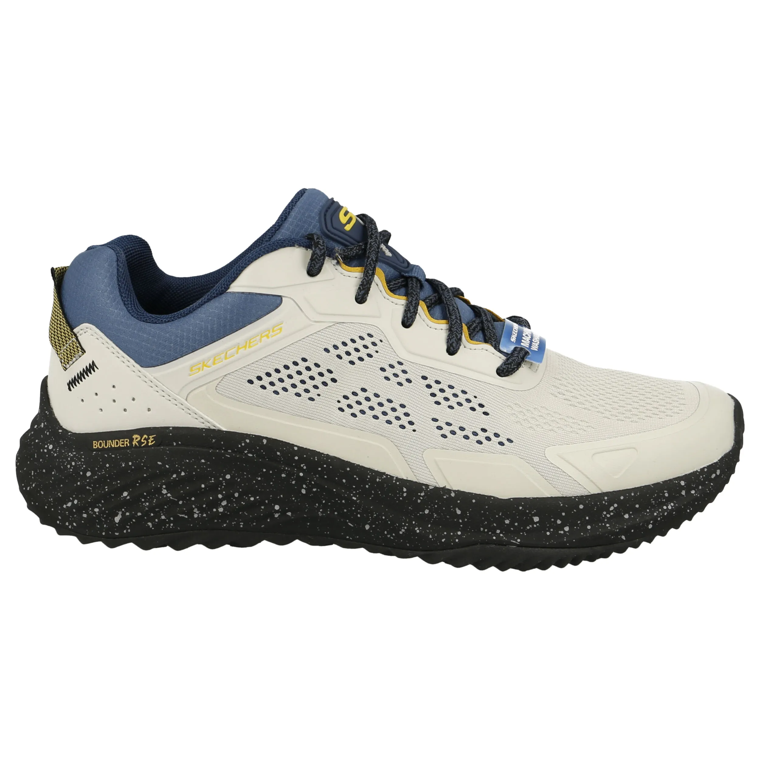 Deportivas Hombre Skechers BOUNDER