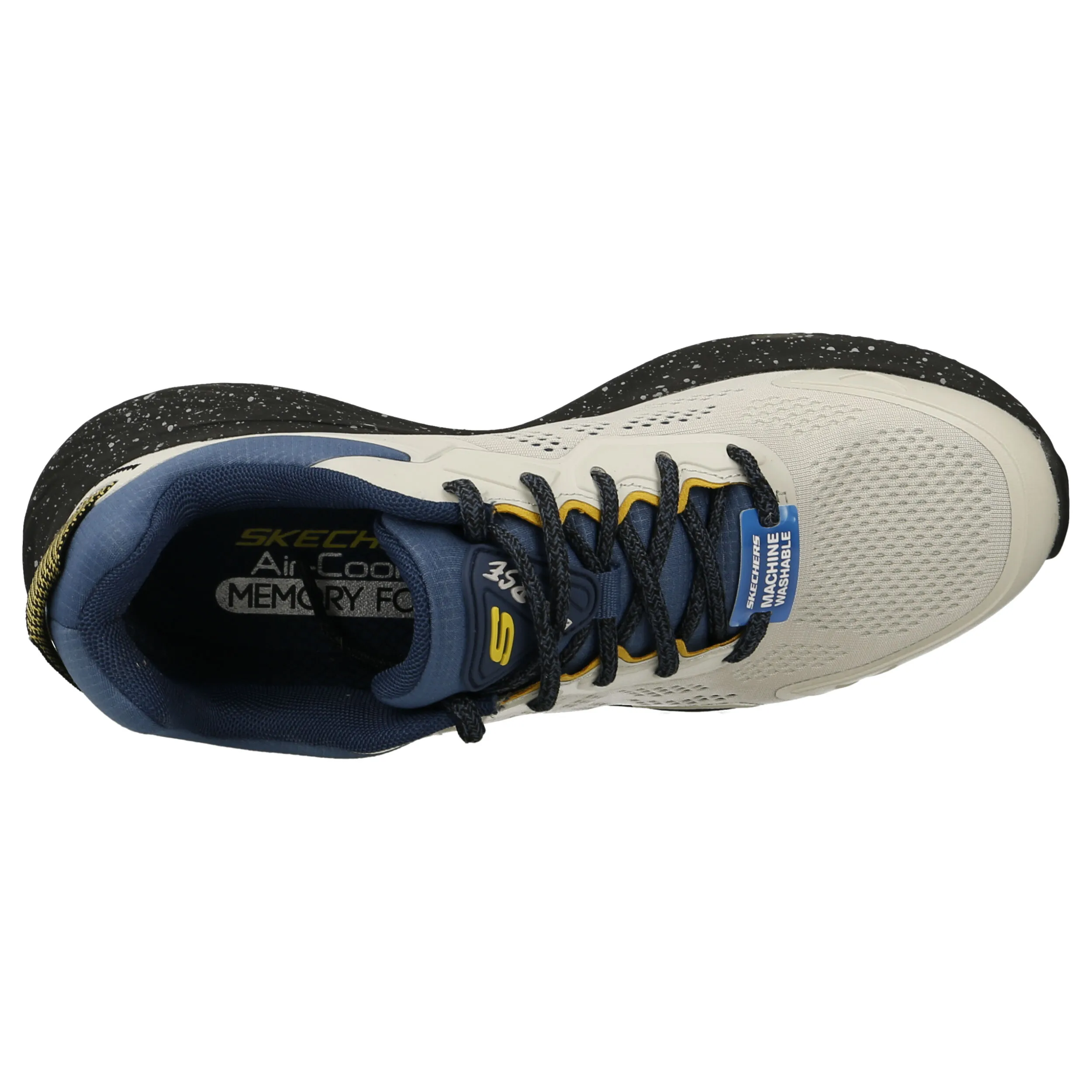 Deportivas Hombre Skechers BOUNDER