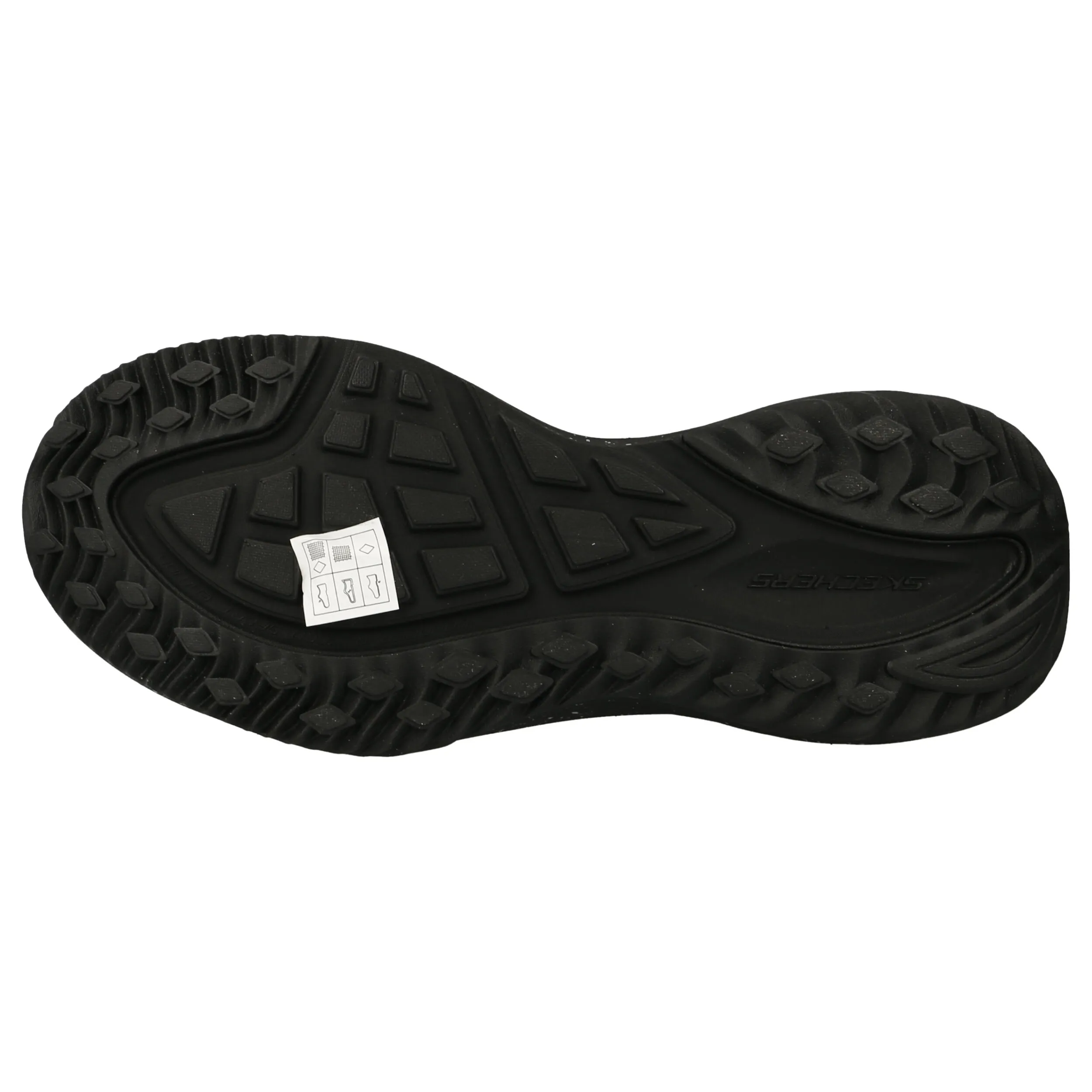 Deportivas Hombre Skechers BOUNDER