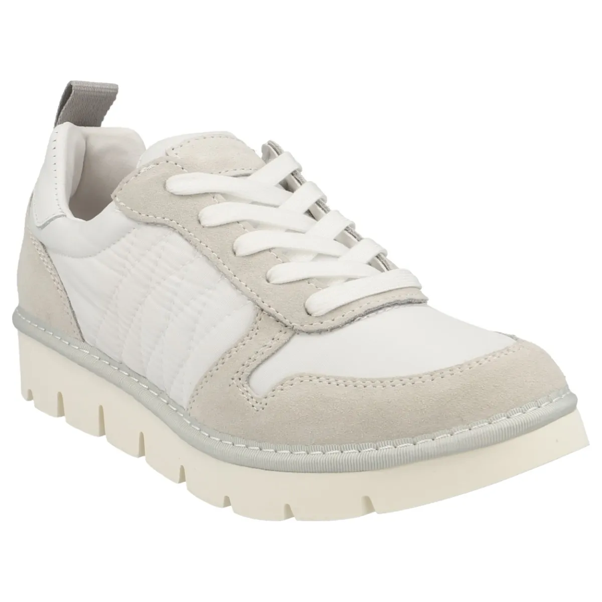 Deportivas MUJER Panchic SNEAKER NYLON