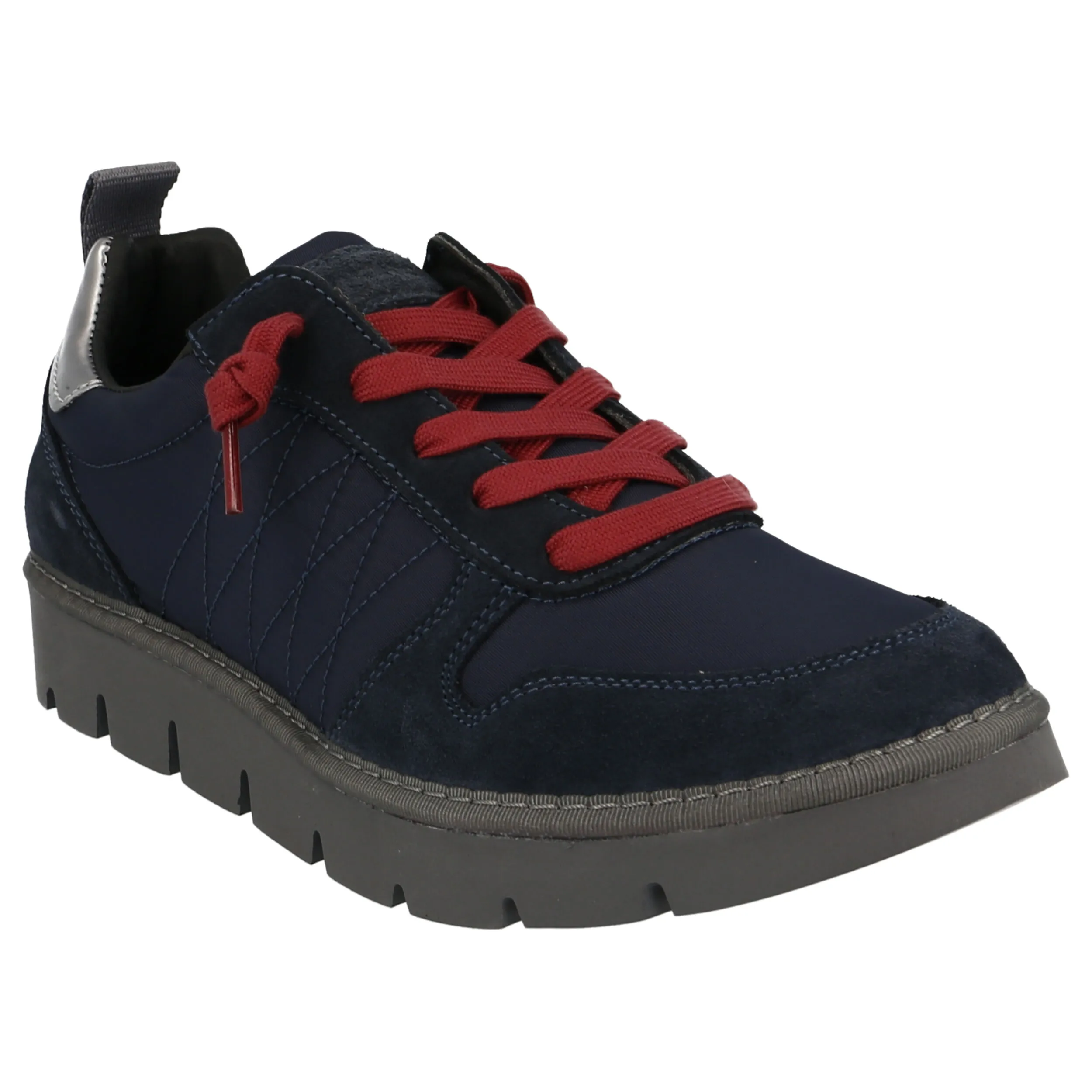 Deportivas MUJER Panchic SNEAKER NYLON